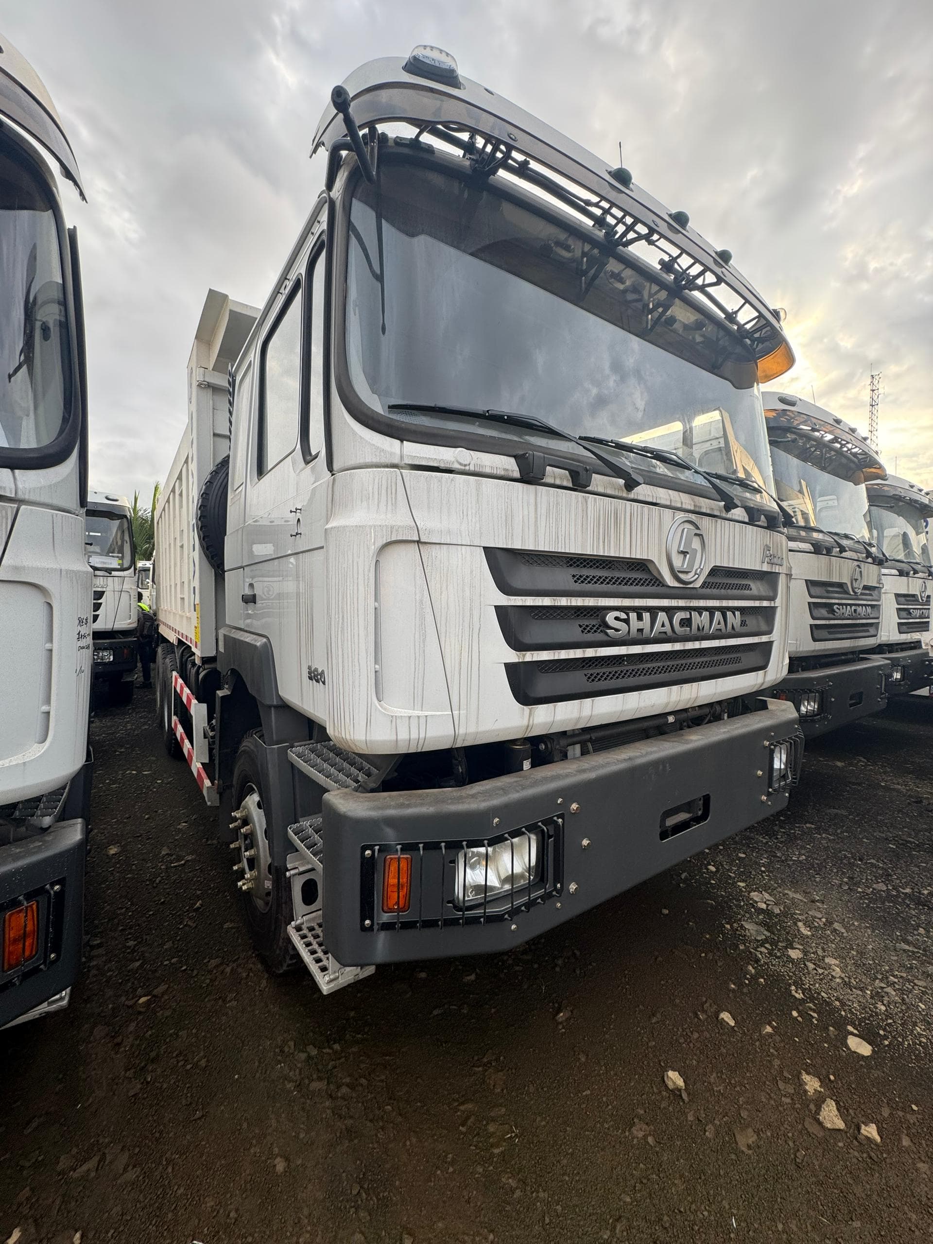 Importation de vehicule 2