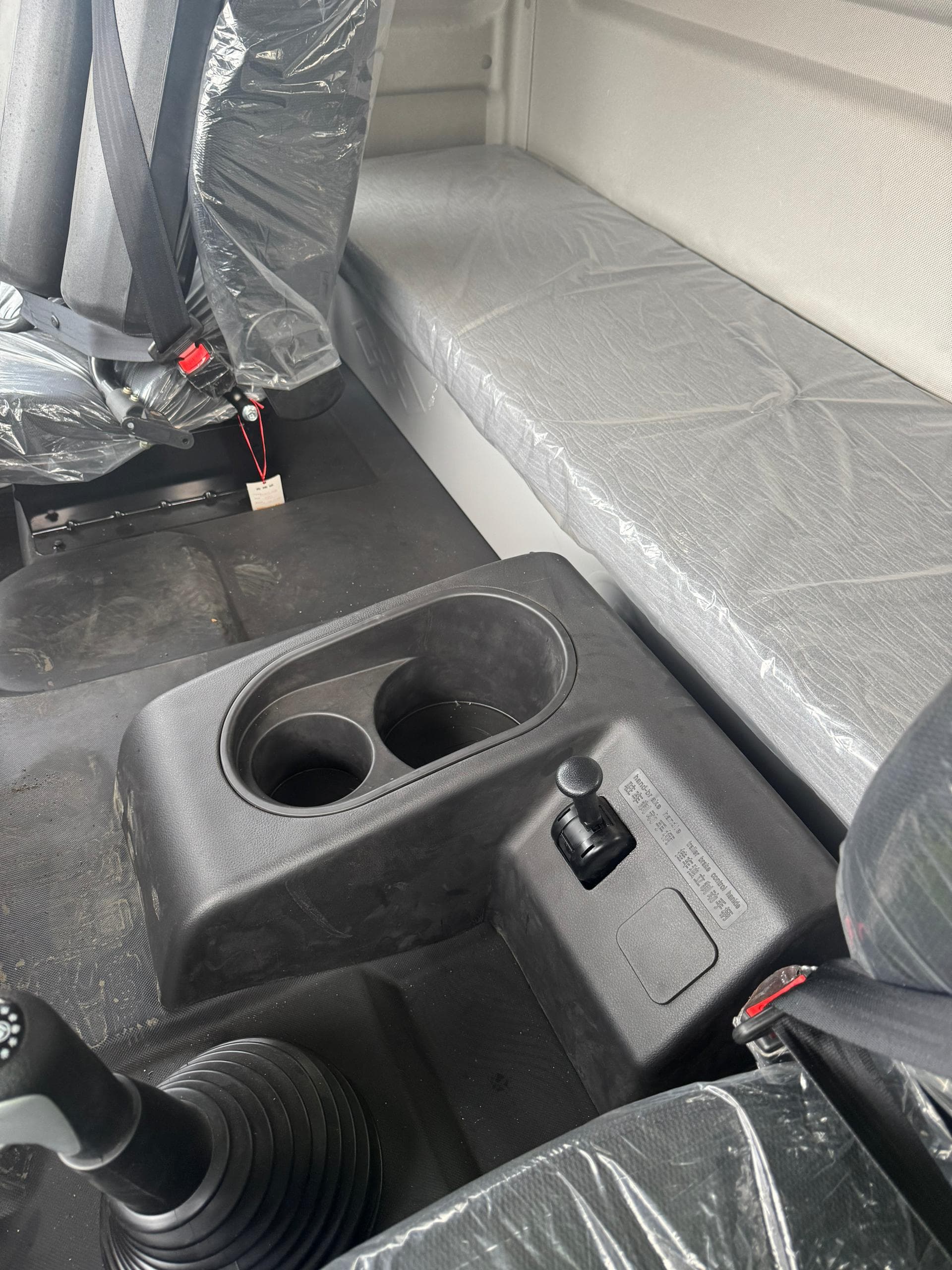 Integrite vehicule 1