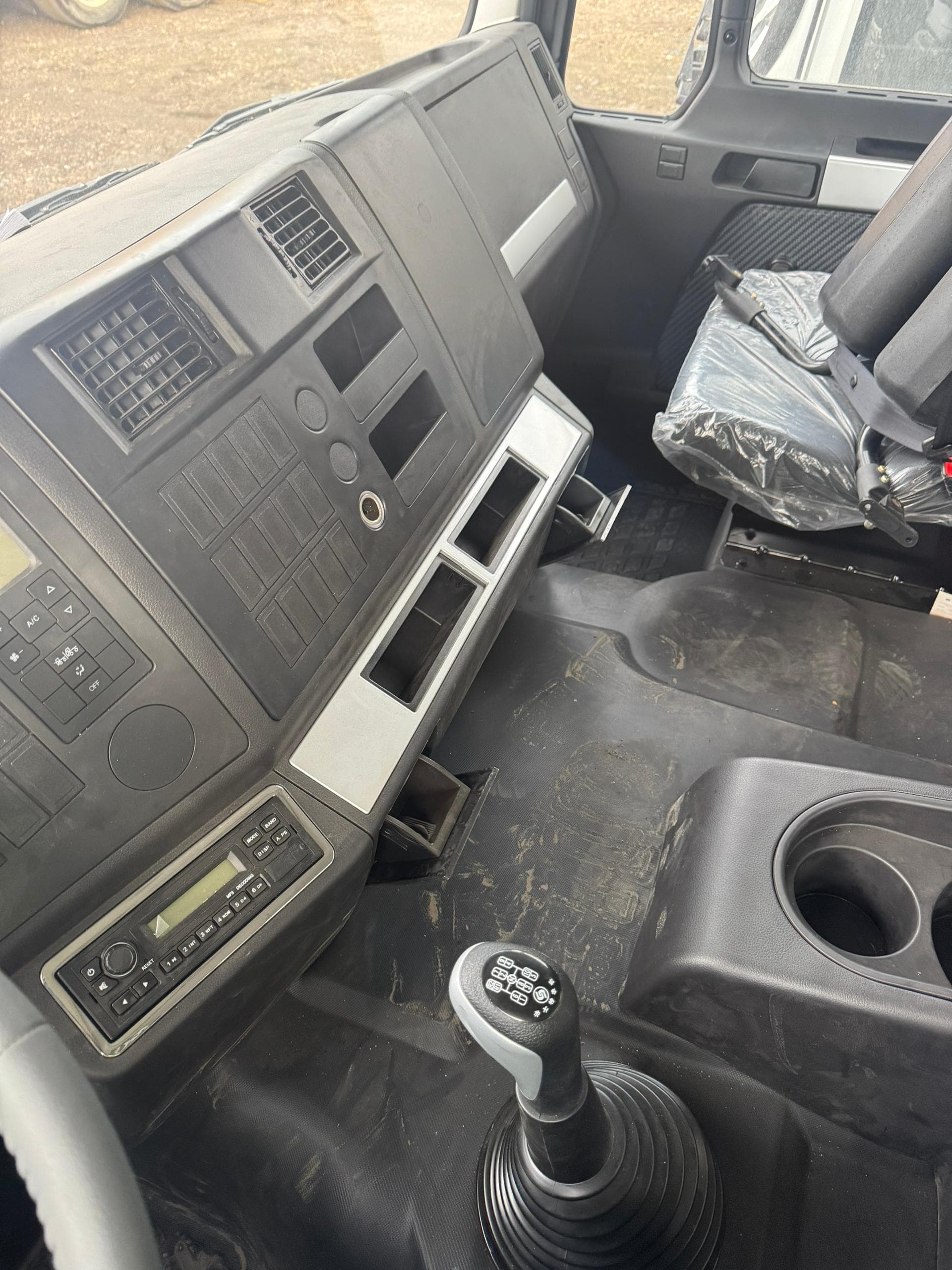 Integrite vehicule 2