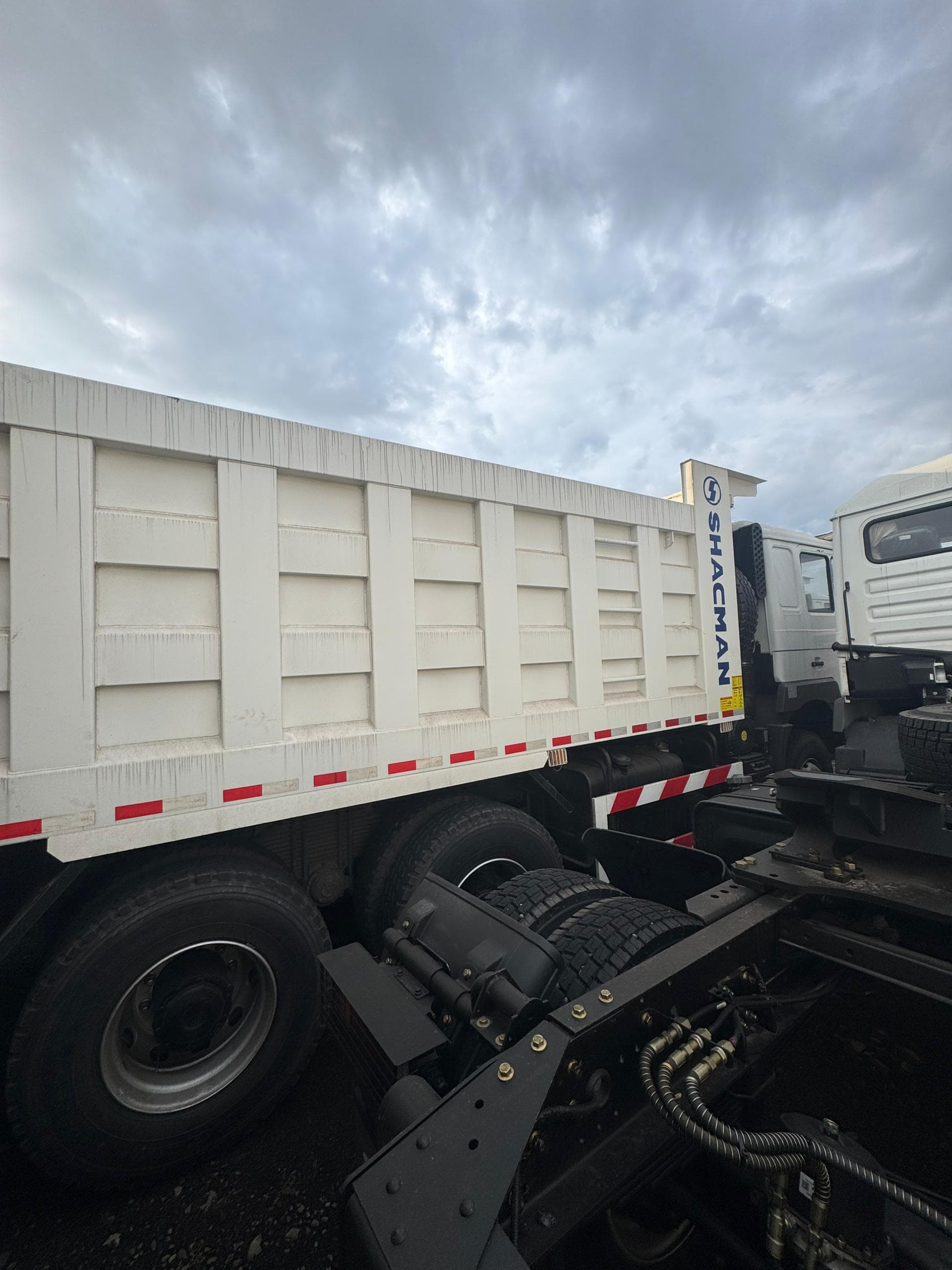 Integrite vehicule 3