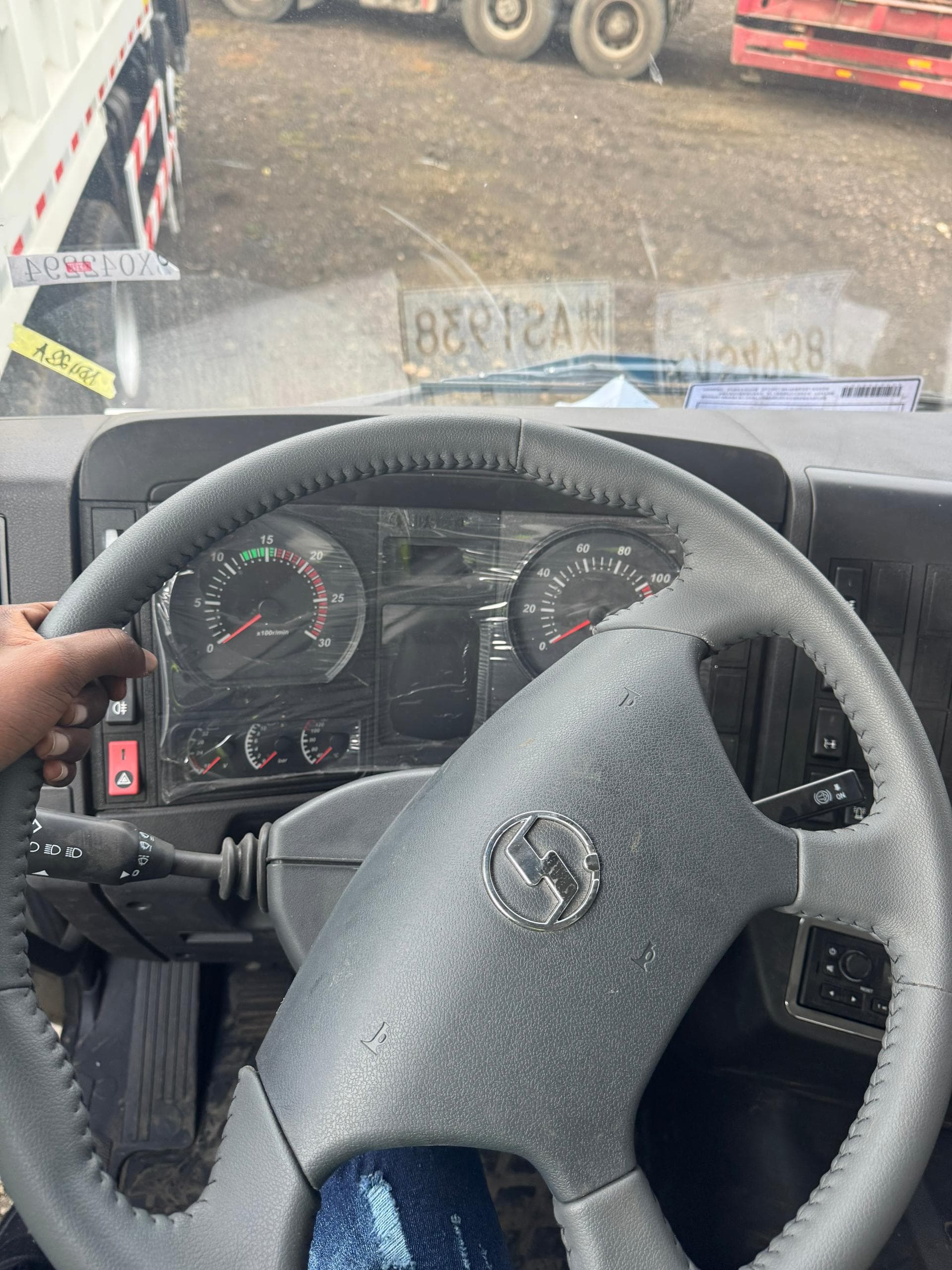 Integrite vehicule 4