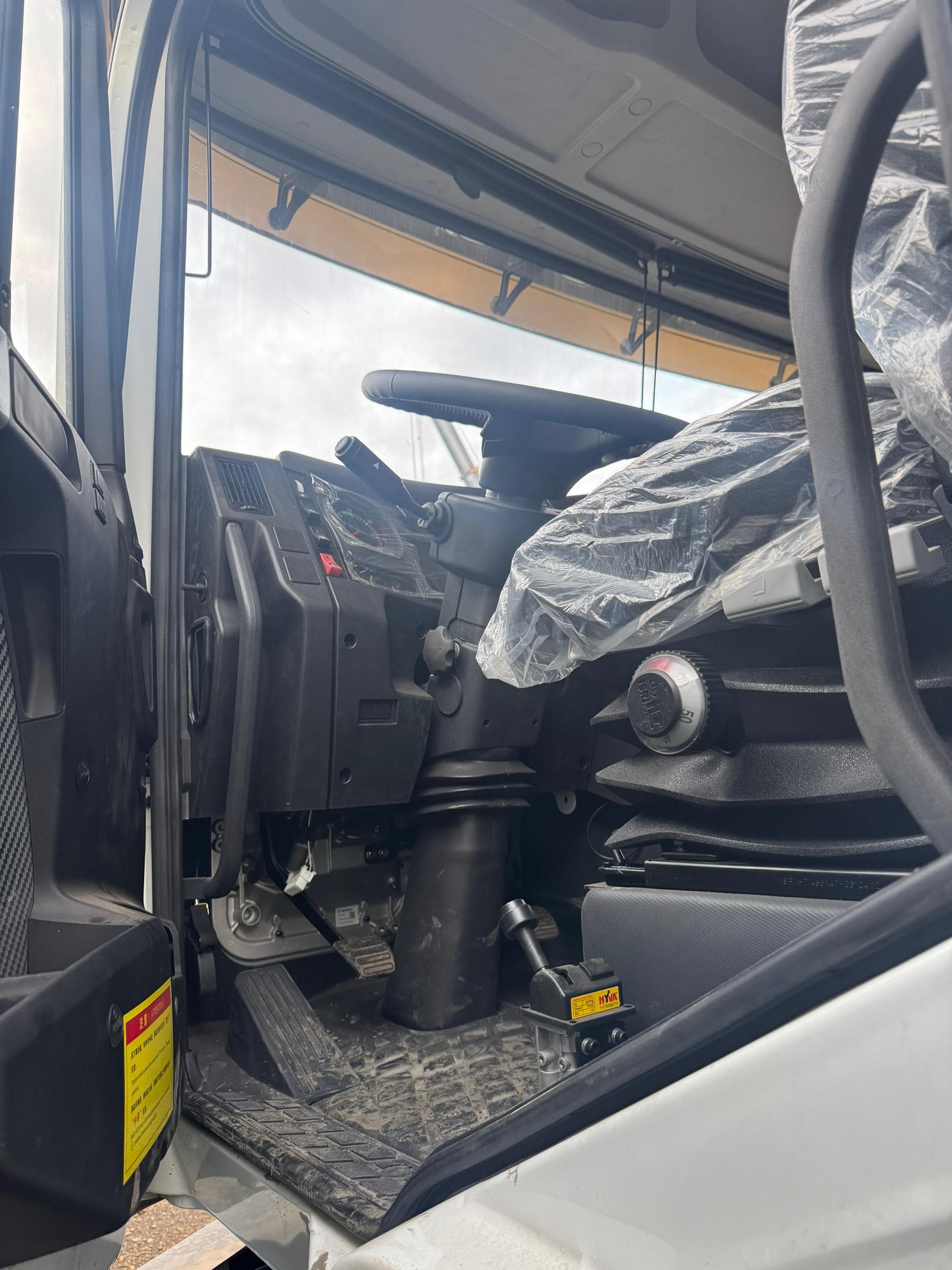 Integrite vehicule 5