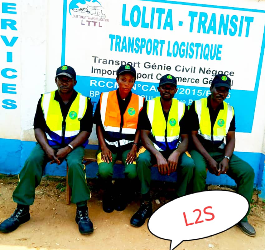 Securite privee et gardiennage 1