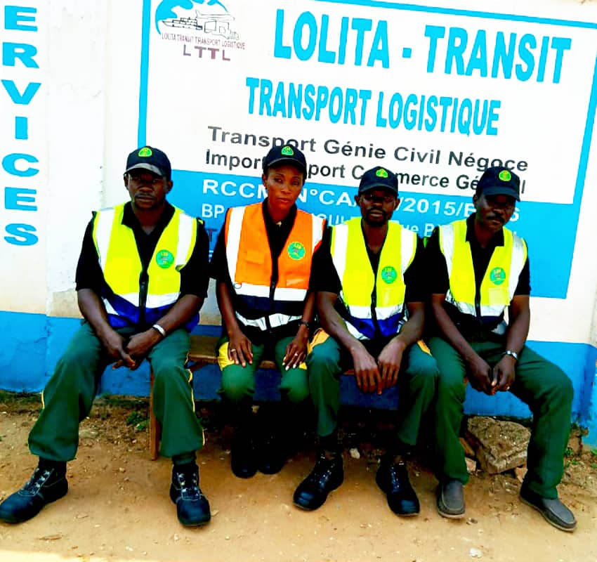 Securite privee et gardiennage 2