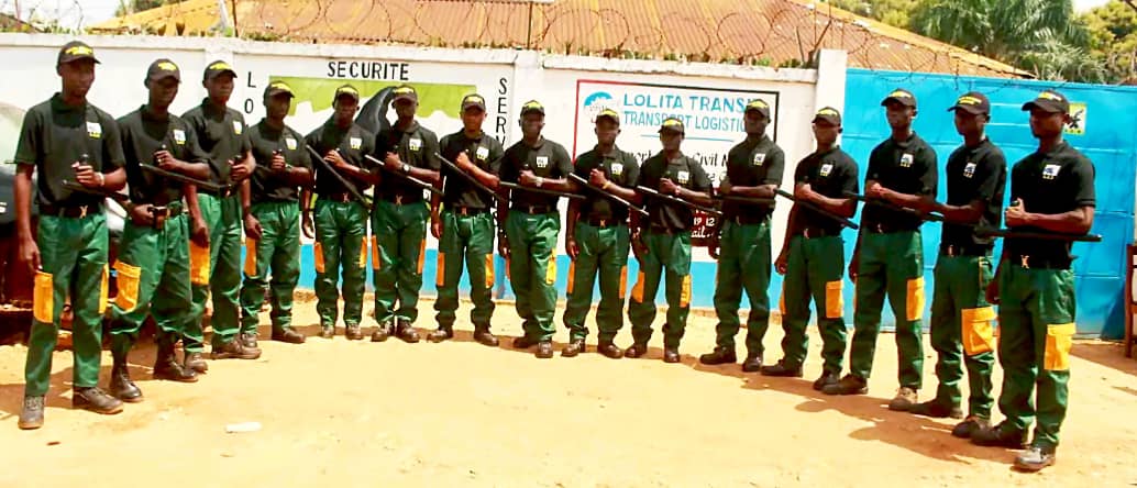 Securite privee et gardiennage 3