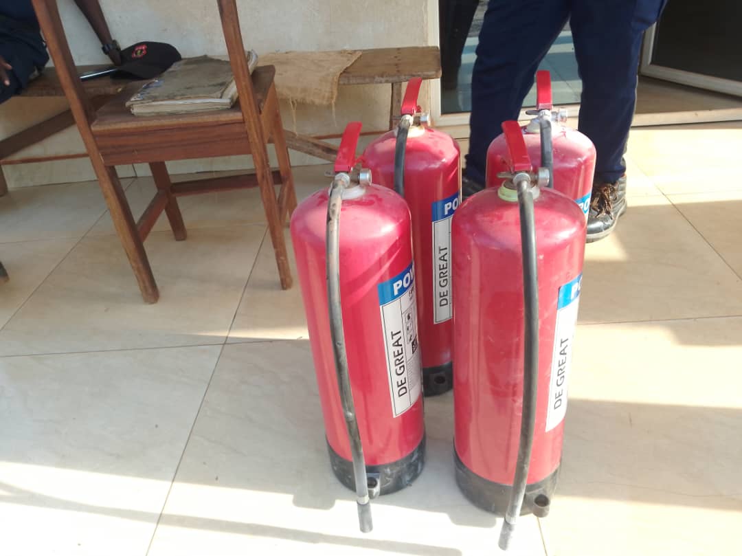 Securite privee et gardiennage 4