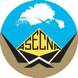 Logo ASECNA