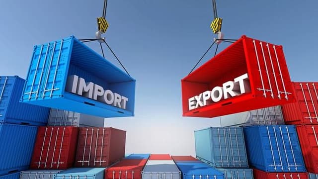 Import/Export